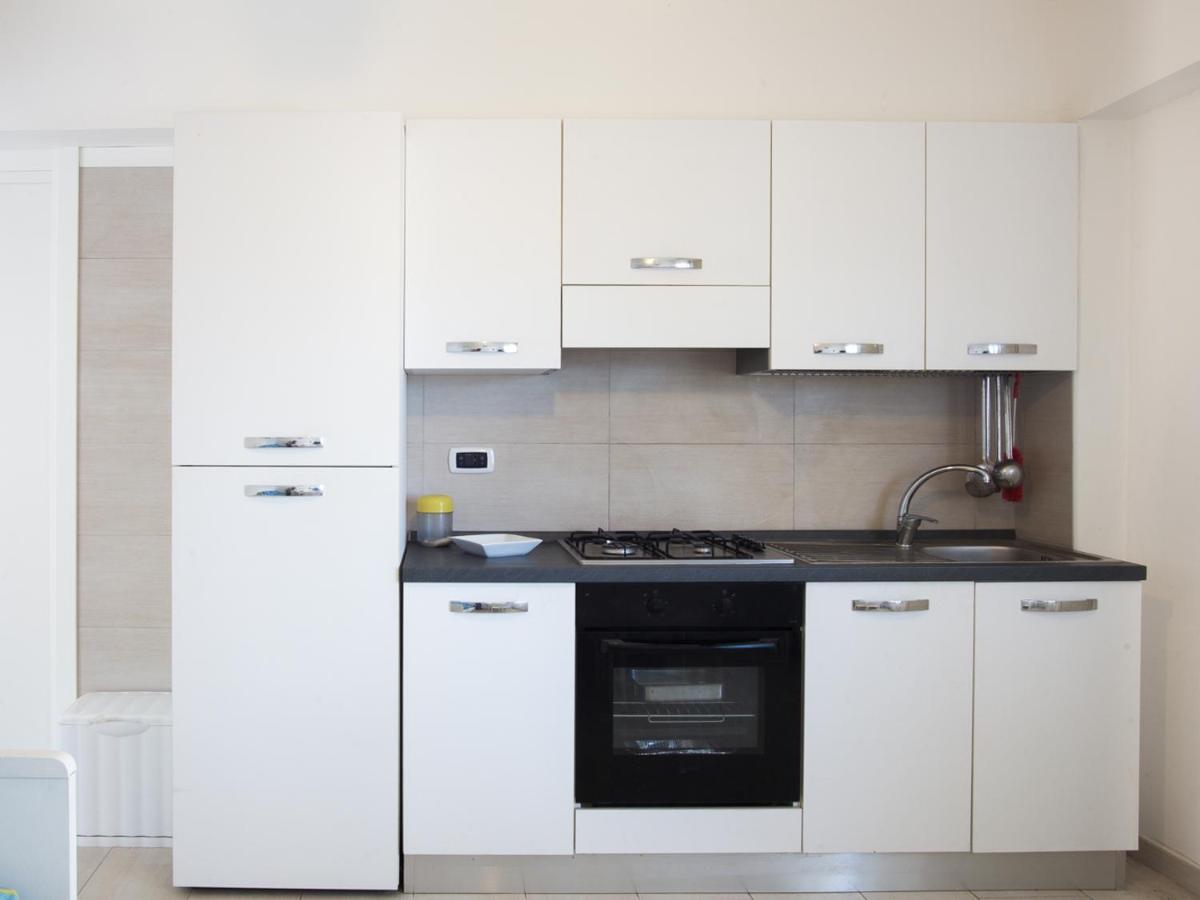 Marchesana Beach Sole Mare Spiaggia Terme Vigliatore Luaran gambar