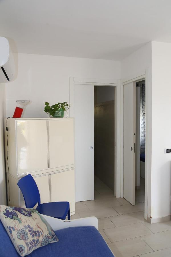 Marchesana Beach Sole Mare Spiaggia Terme Vigliatore Luaran gambar