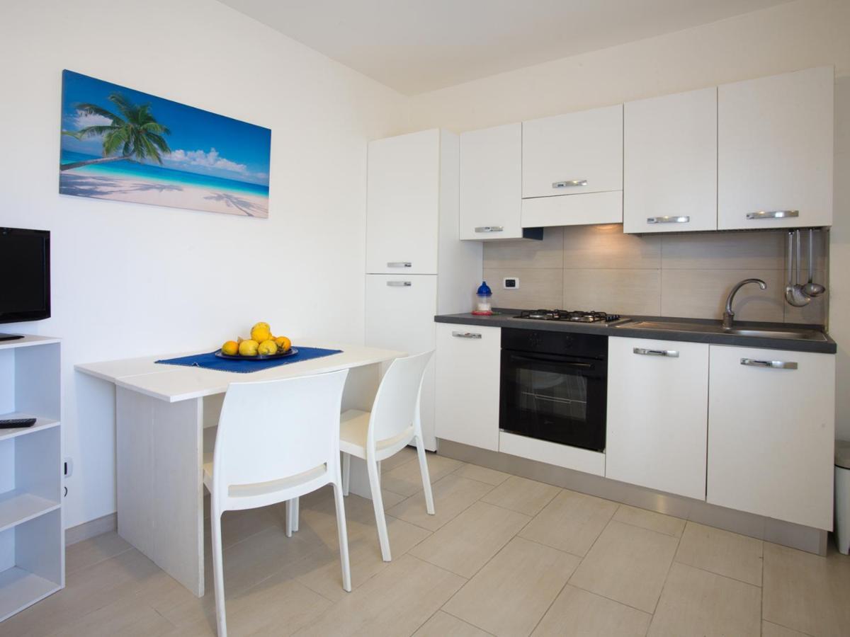 Marchesana Beach Sole Mare Spiaggia Terme Vigliatore Luaran gambar