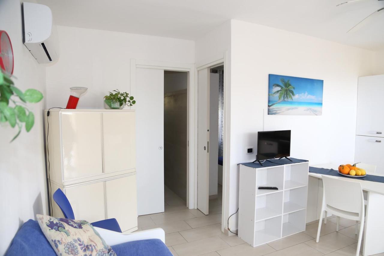 Marchesana Beach Sole Mare Spiaggia Terme Vigliatore Luaran gambar