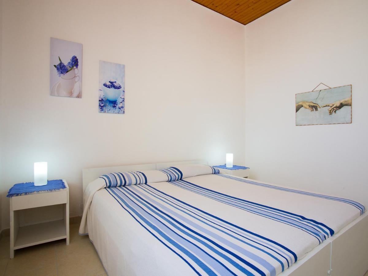 Marchesana Beach Sole Mare Spiaggia Terme Vigliatore Luaran gambar
