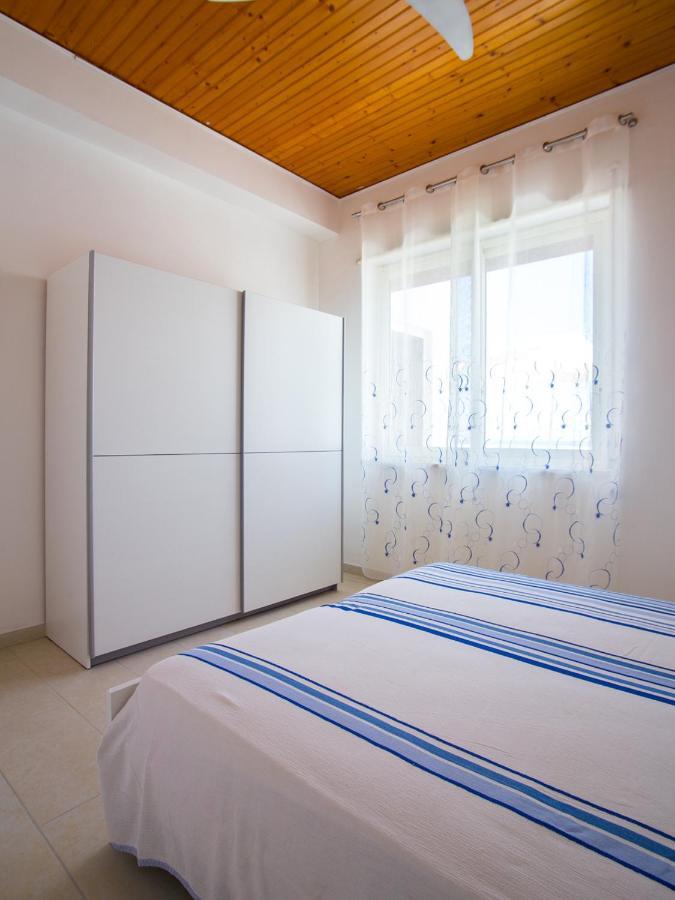 Marchesana Beach Sole Mare Spiaggia Terme Vigliatore Luaran gambar