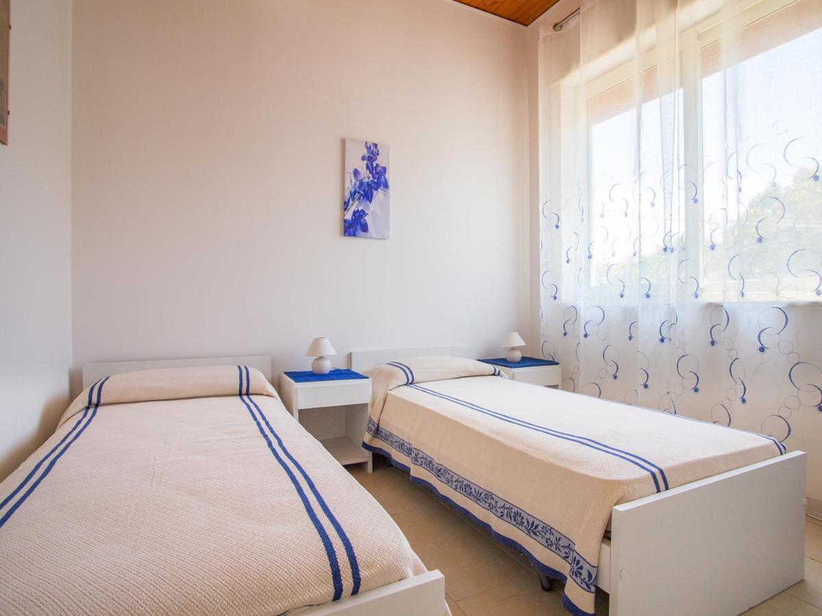 Marchesana Beach Sole Mare Spiaggia Terme Vigliatore Luaran gambar